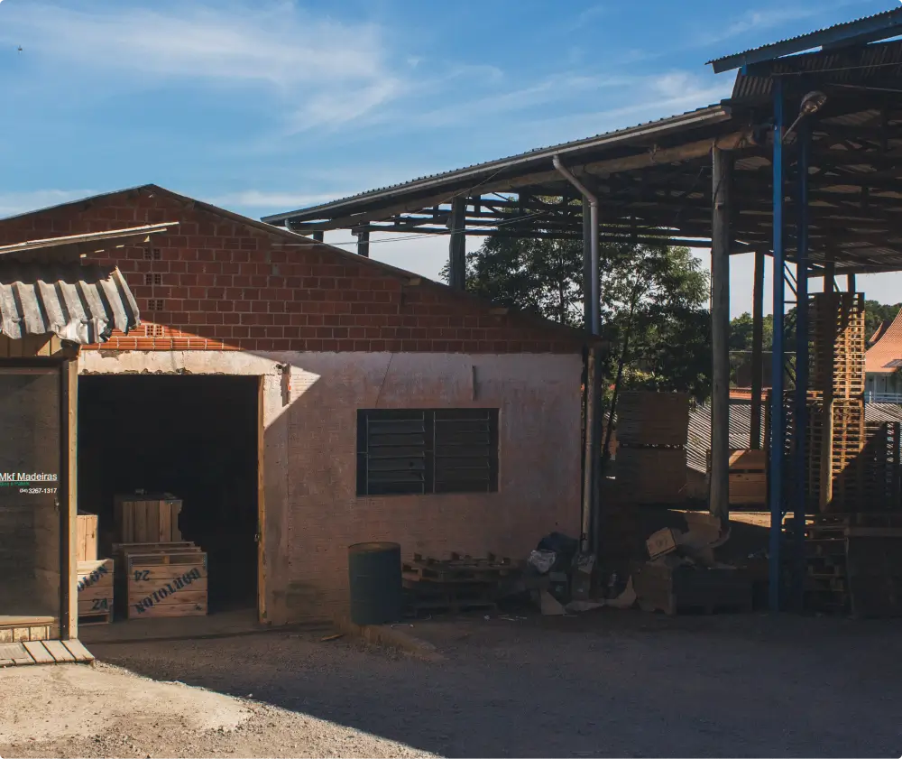 INSTITUCIONAL- Rech Madeiras - Caxias do Sul - RS 05